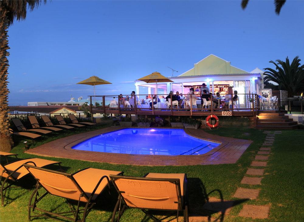 Protea Hotel By Marriott Mossel Bay Exterior foto