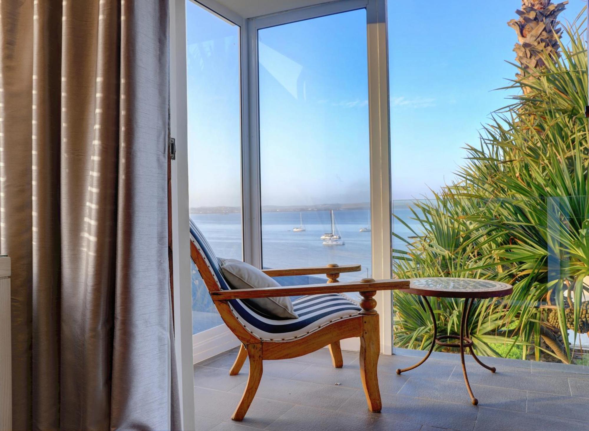 Protea Hotel By Marriott Mossel Bay Exterior foto
