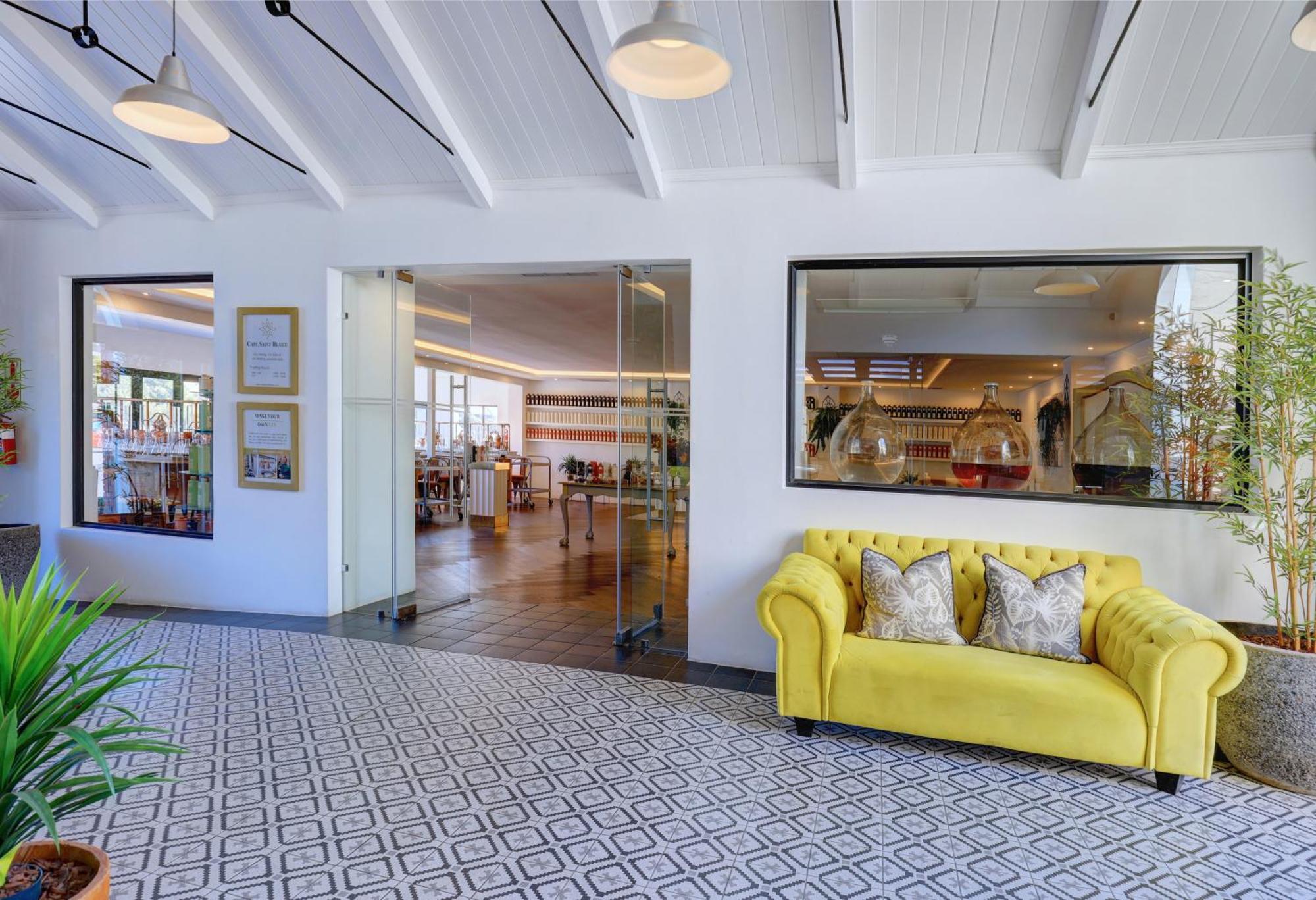 Protea Hotel By Marriott Mossel Bay Exterior foto