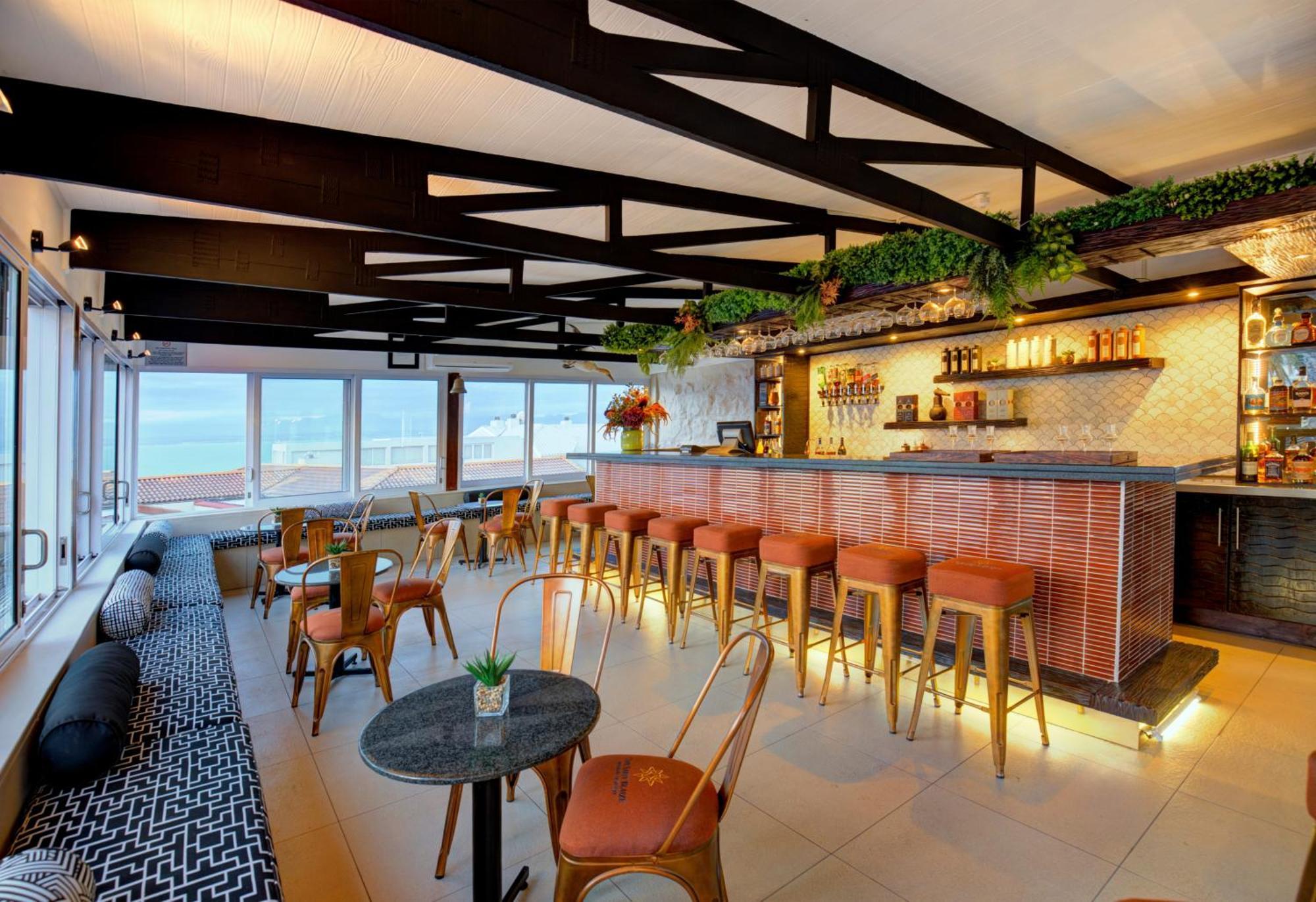 Protea Hotel By Marriott Mossel Bay Exterior foto