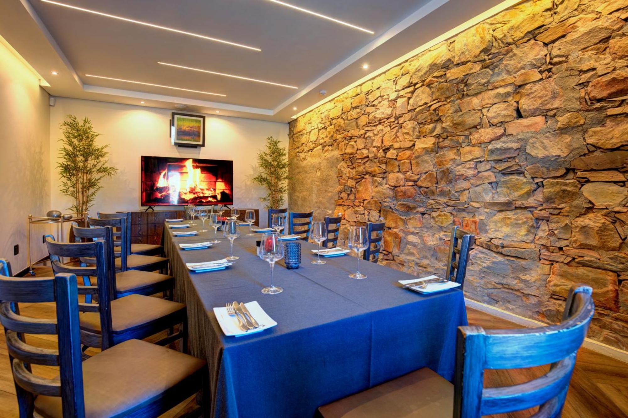 Protea Hotel By Marriott Mossel Bay Exterior foto