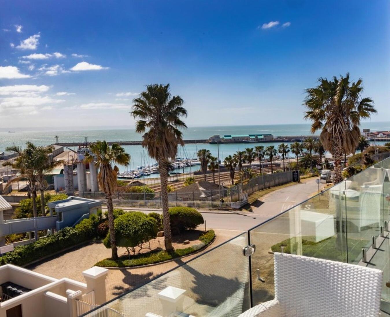 Protea Hotel By Marriott Mossel Bay Exterior foto
