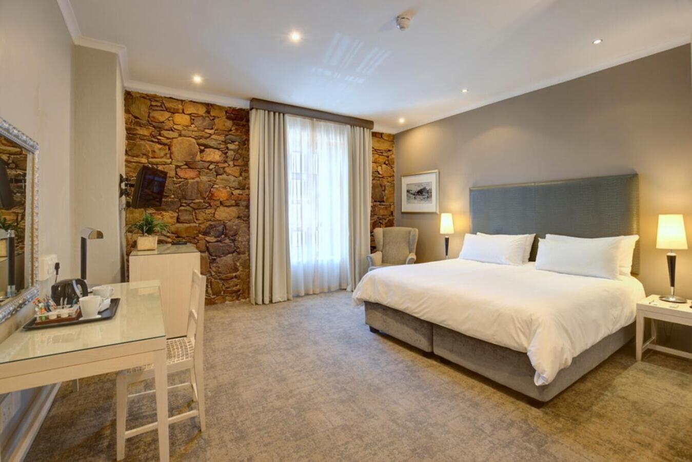 Protea Hotel By Marriott Mossel Bay Exterior foto